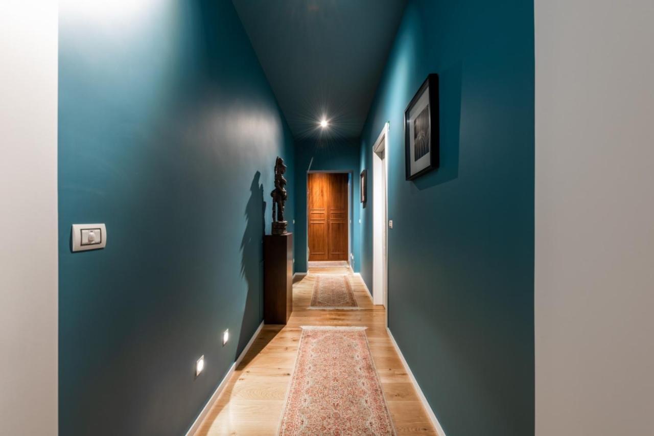 I Colori Della Puglia Rooms Trani Exterior photo